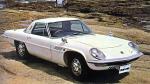 Mazda Cosmo 21 2002 года